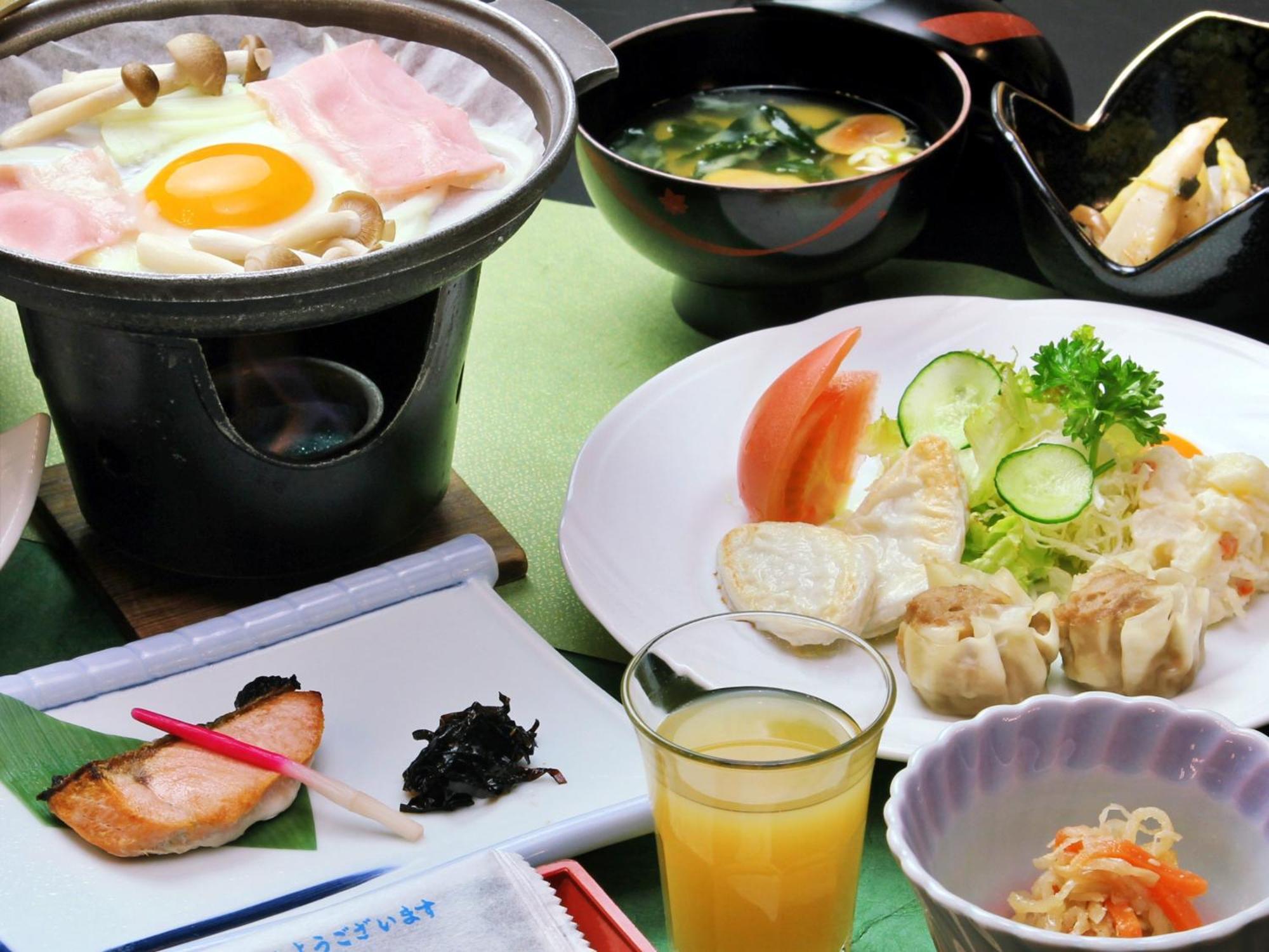 Kidoike Onsen Hotel Yamanouchi  Eksteriør billede